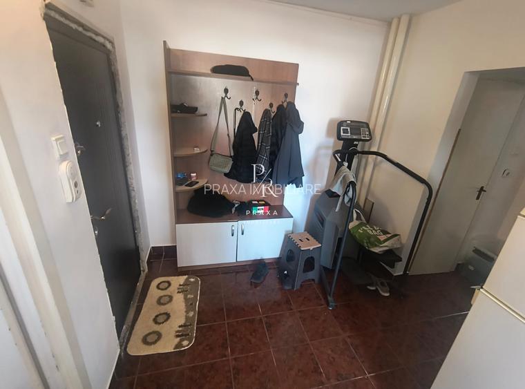 Apartament 2 camere, LIFT, parcare, balcon, zona foarte buna Primaverii-Manastur - 7