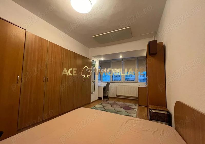 2 Camere de inchiriat | Pantelimon | Boiler | Mobilat | Utilat - 7