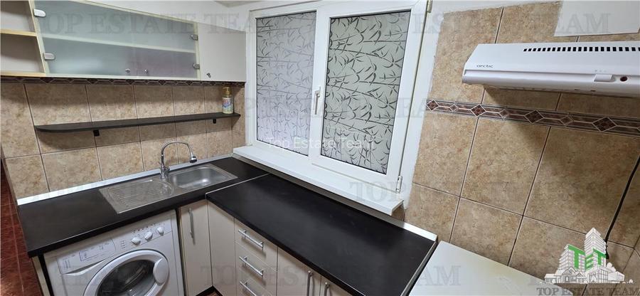 Sector 6 - Plaza Romania/ Apartament 2 camere 46.2mp / aer conditionat / gata de - 8