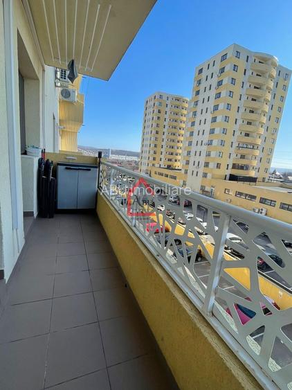 Apartament 3 camere , decomandat, bloc 2020, et intermediar - 10