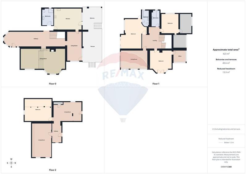 De vanzare | Casa/vila individuala + teren in Tunari, Ilfov - 29