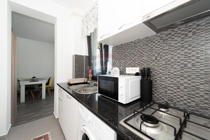 Apartament de inchiriat 2 camere Prelungirea Ghencea str Verii - 12