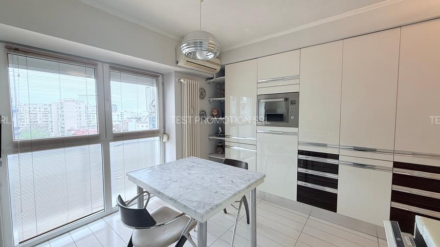 3 camere Bulevardul Unirii - 4