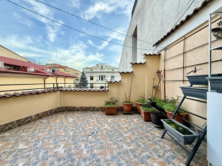 Proprietate premium de vanzare - Dorobanti - 49