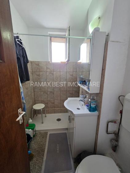 Titan, 10 minute metrou, la parcul Brancusi, pe Constantin Brancusi - 6