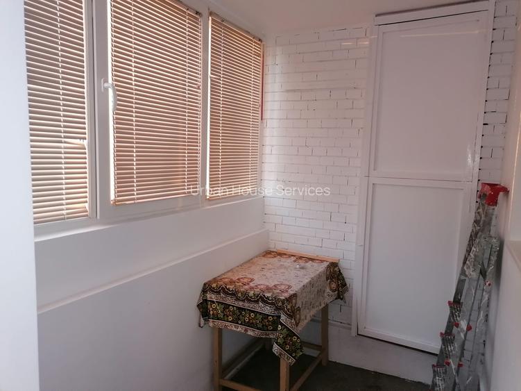 Apartament 2 camere, Etaj 5, prima inchiriere, metrou Titan - 9