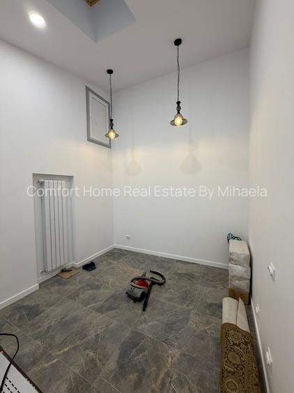 Bazilescu Închiriez casa individuala3 cam nemobilata curte proprie 100mpcentrala - 6