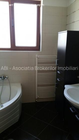 Inchirieri Apartamente 4 camere NORD CARTIERUL FRANCEZ - 10