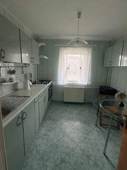 Apartament 2 Camere,Timpuri Noi,Metrou,et.3/8,DECOMANDAT,mobilat,complet - 3