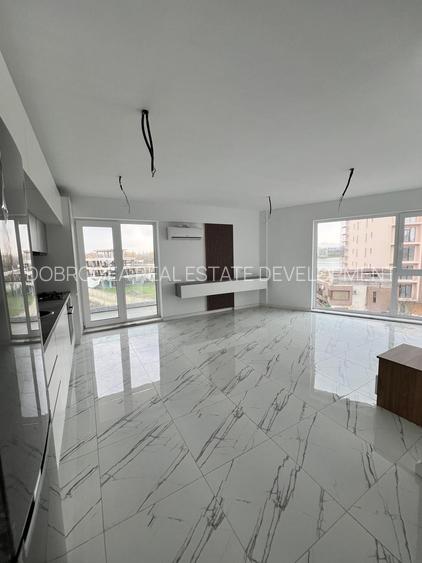 UNIVERSITATE - CAMPUS ! 3 CAMERE,  LUX , 2 BAI, bloc cărămidă,  fatada ventilata - 10