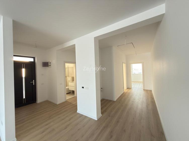 COMISION 0! Duplex finalizat. Panouri solare. Finisaje calitative. - 10