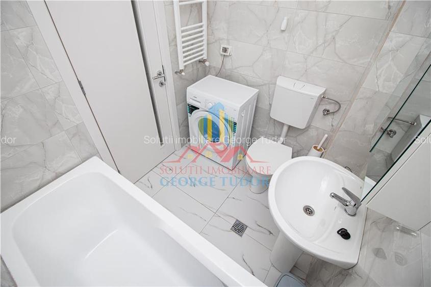 Garsoniera 35 mp, de inchiriat, Str. Weiner Palada Nr. 14, Chiajna - 19