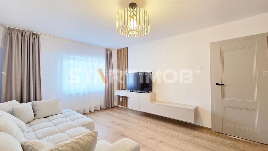 Apartament prima inchiriere Centru Civic - 2
