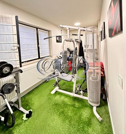 Penthouse spectaculos in Buna Ziua - 17