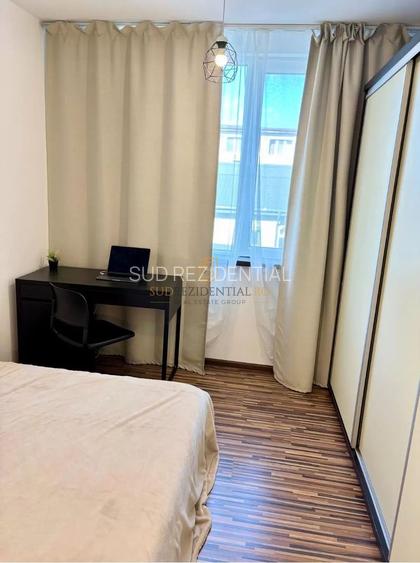Apartament 2 camere de închiriat – Str. Oituz, metrou Dimitrie Leonida - 9