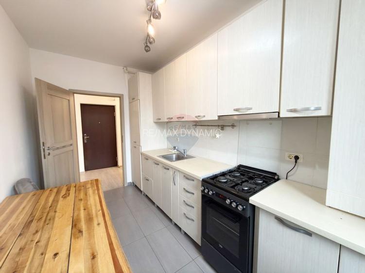 Apartament 2 camere, 74 mp utili, Urbanna – Calea Iuliu Maniu, Arad - 9