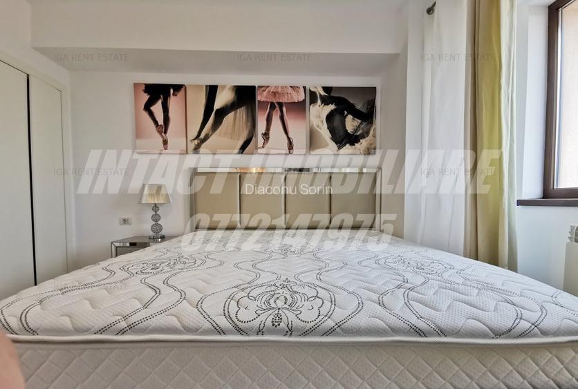 3 Camere, 2 Bai, Faleza Nord, Bloc Nou, Vedere la Mare - 8