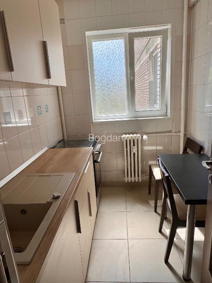 Garsonieră Cf 1 sporit Afi Cotroceni Mall  - 3