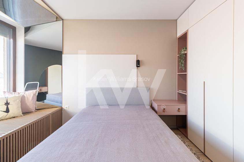 Casa 4 camere I Ghimbav I Mobilata & Utilata - 14