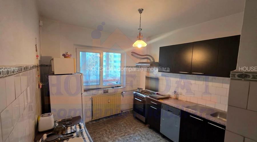 Vanzare apartament 2 camere Militari Lujerului, etaj 5, an 1982 - 4
