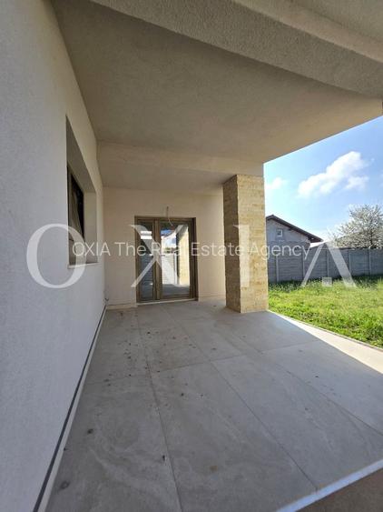 AX1233 Giroc, Vatra Veche, Casa Individuala - 13