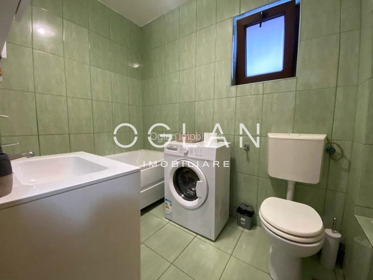 Apartament 2 cam, 57 mp utili, Etaj 1, zona Bieltz Turnisor - 8