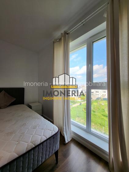 2 camere Tip 2-mobilat utilat-Pallady Villa Apartments 2-0% comision - 19