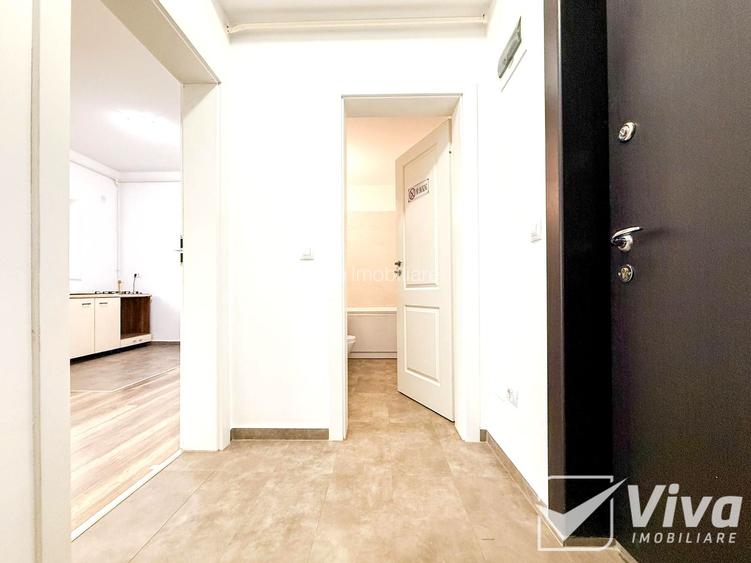 Cel mai bun pret din oras! 2 camere, bloc nou, 37 mp – CUG - 7