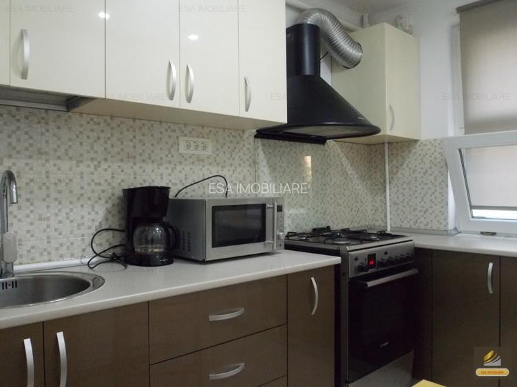 Apartament ultracentral Cismigiu - 3