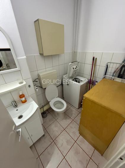 Ocazie!! Girocului-str Mures | Decomandat | Etaj 1 | Disponibil imediat!! - 4