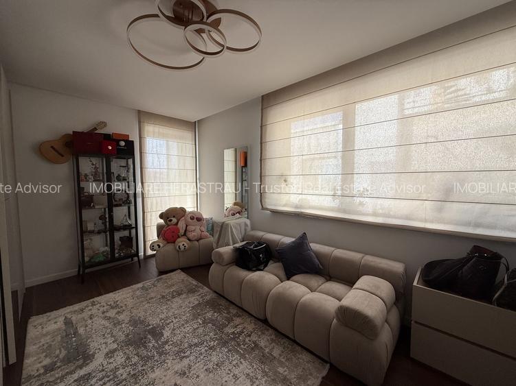 Primavera Suite | Apartament senzational cu 4 camere in Primaverii - 5