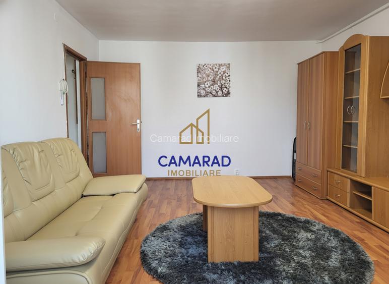 Garsonieră decomandată 44 mp utili | Piața Muncii (3 min metrou) | Etaj 8/8 - 19