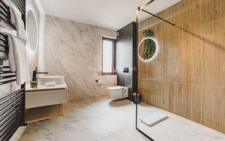 APARTAMENTE DE VACANTA - POIANA BRASOV - 4