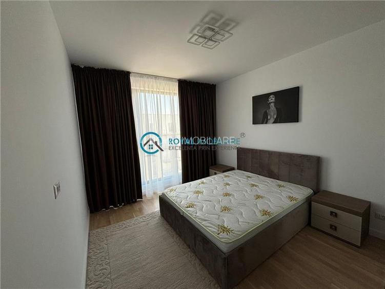 Royal Imobiliare-Inchiriere Apartament 2 Camere Zona Albert - 3