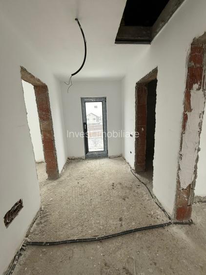 Casă Tip Duplex 4 Camere Valea Lupului-Iași COMISION 0% - 3