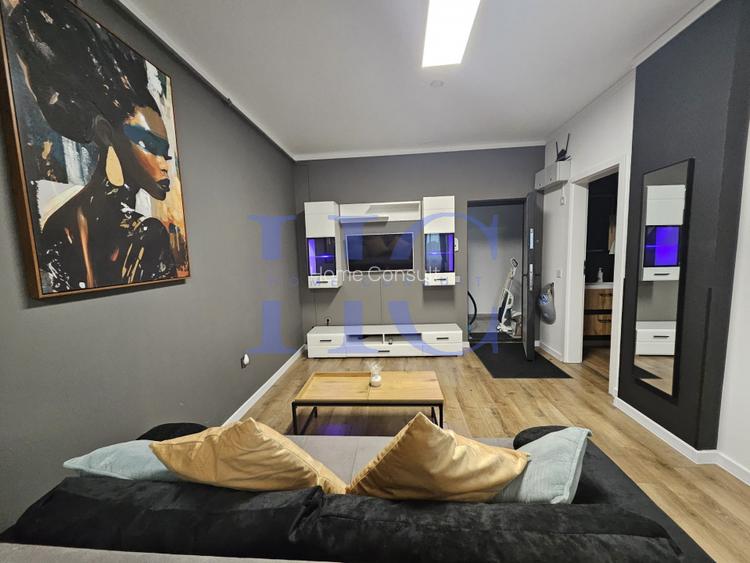 Apartament Modern de inchiriat in Sibiu, cartier Turnisor strada Agarbicianu - 3