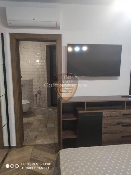 3 camere 3 băi Tomis Nord Campus Ovidius Aviatorii 2, parcare subterana - 7