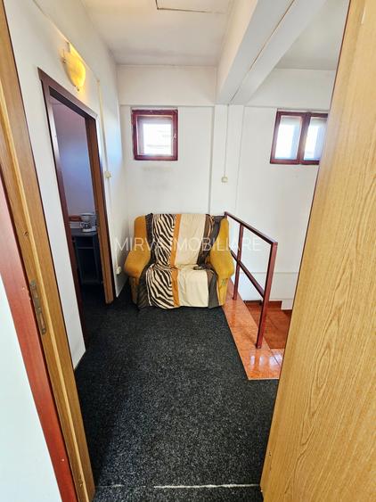 Vanzare proprietate mixtă – Casă + spațiu birou, Ultracentral - 53