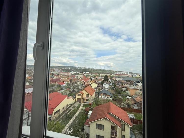 Vanzare apartament pe 2 nivele  in Ansamblu Oasului 86-90 - 6