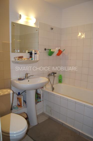 Apartament de 3 camere în zona Victoriei - Parc Kiseleff - 8