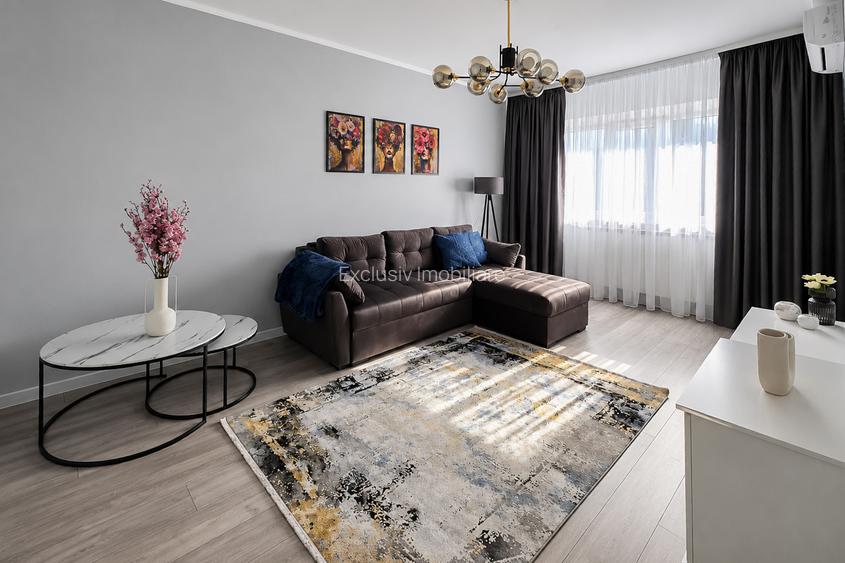 Apartament premium 2 camere | Icil | Termen lung - 3