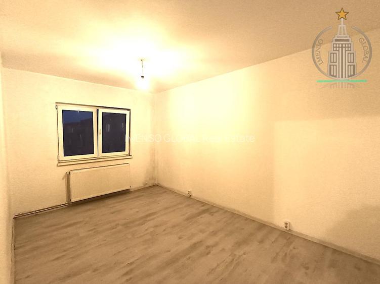 Comision 0% Apartament 3 camere decomandat si renovat  in Codlea - 8