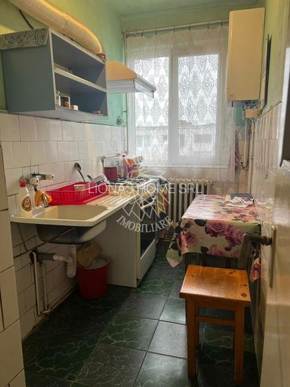 Apartament 2 camere 48 mp con.- ideal investitie - Zona Apolo - 3