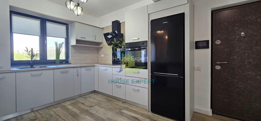Apartament 3 camere Aviatiei, bloc nou, 5 min de parcul Herastrau - 5