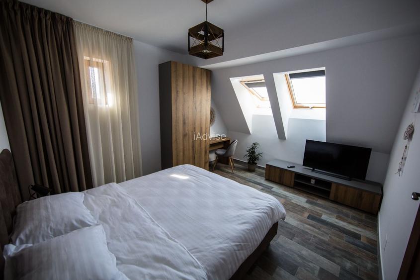 Casa Saseasca, superba, renovata LUX, Sacele! - 24