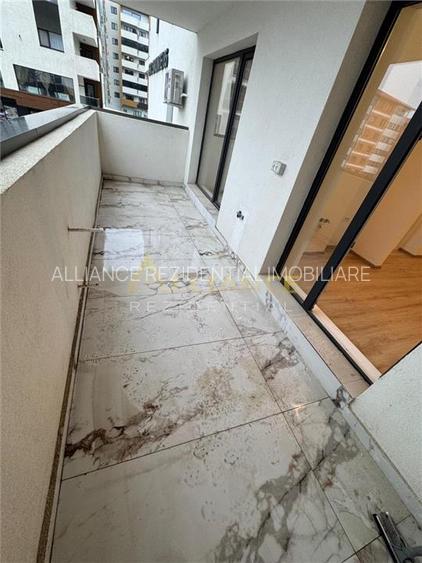 De vanzare apartament 2 camere – etaj 1/7, bloc modern cu 2 lifturi - 17