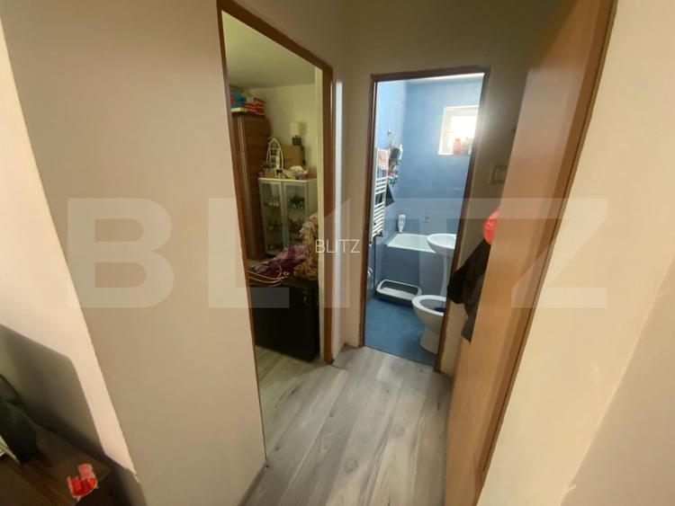 Apartament 2 camere, 32 mp, Casa Piratilor, Manastur - 4