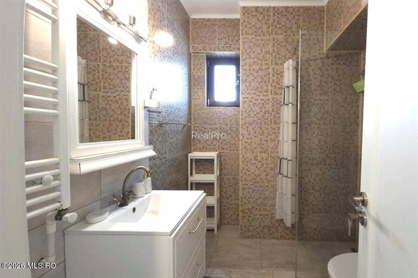 Mamaia Nord - Ibo Residence, Parter cu 2 camere, 45 mp + 64 mp teren! - 12