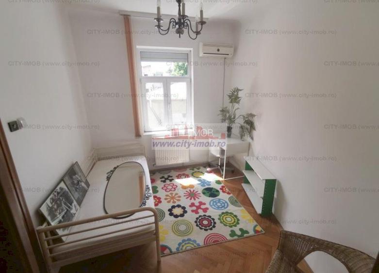 Vanzare si * sau Inchiriere Casa/Vila 5 camere Dorobanti - 47