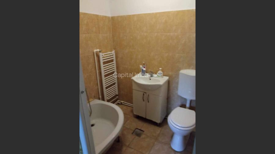 COMISION 0% - CASA + TEREN ZONA CENTRALA - 3